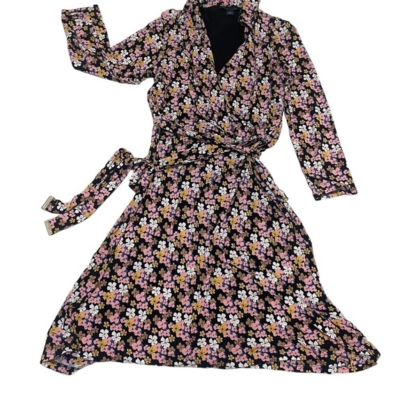 Tommy Hilfiger Floral Dress - Picture 5 of 7